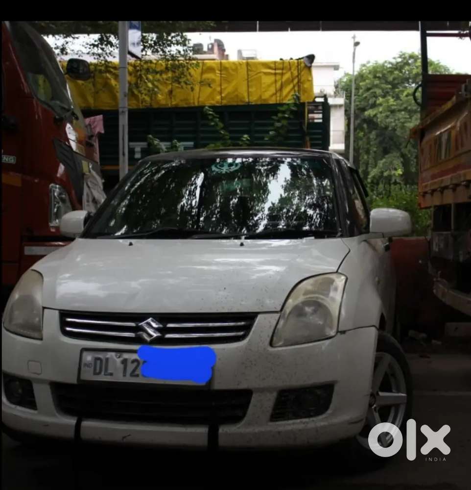 Purchase New Car