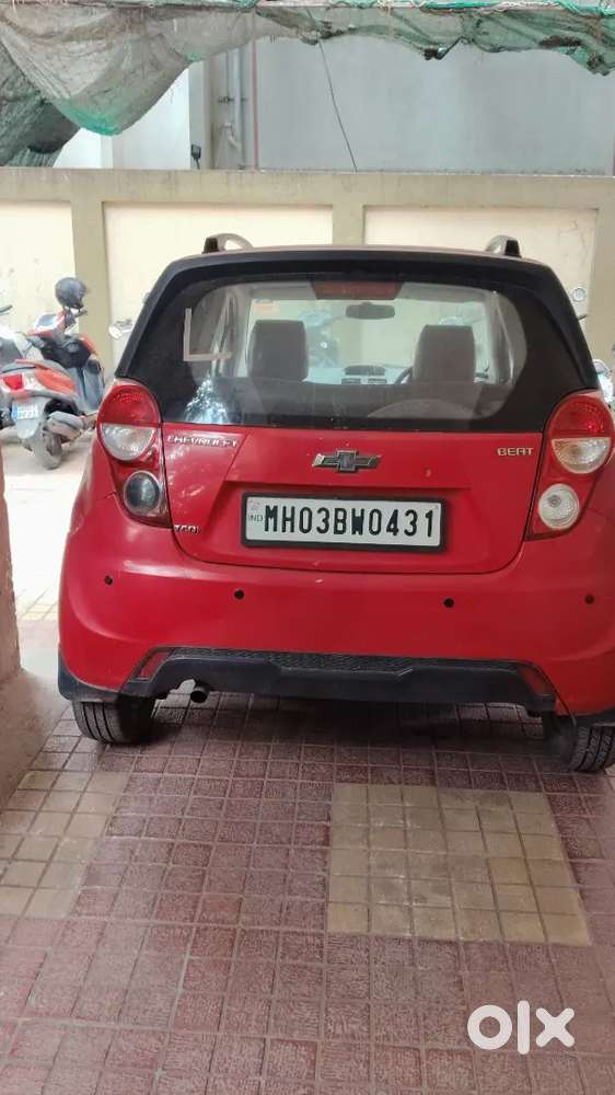 My Car Sel