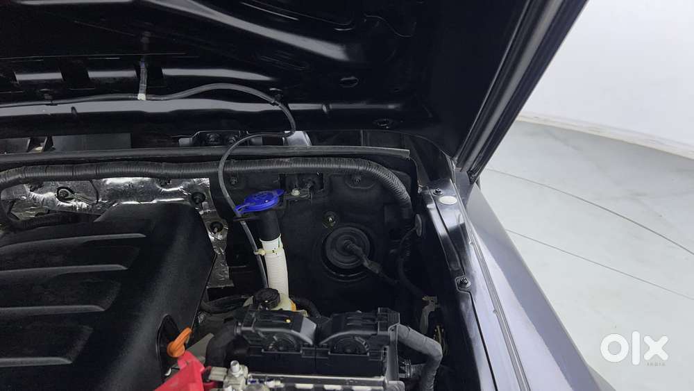Mahindra Thar Lx Hard Top Petrol Mt 4wd, 2024, Petrol