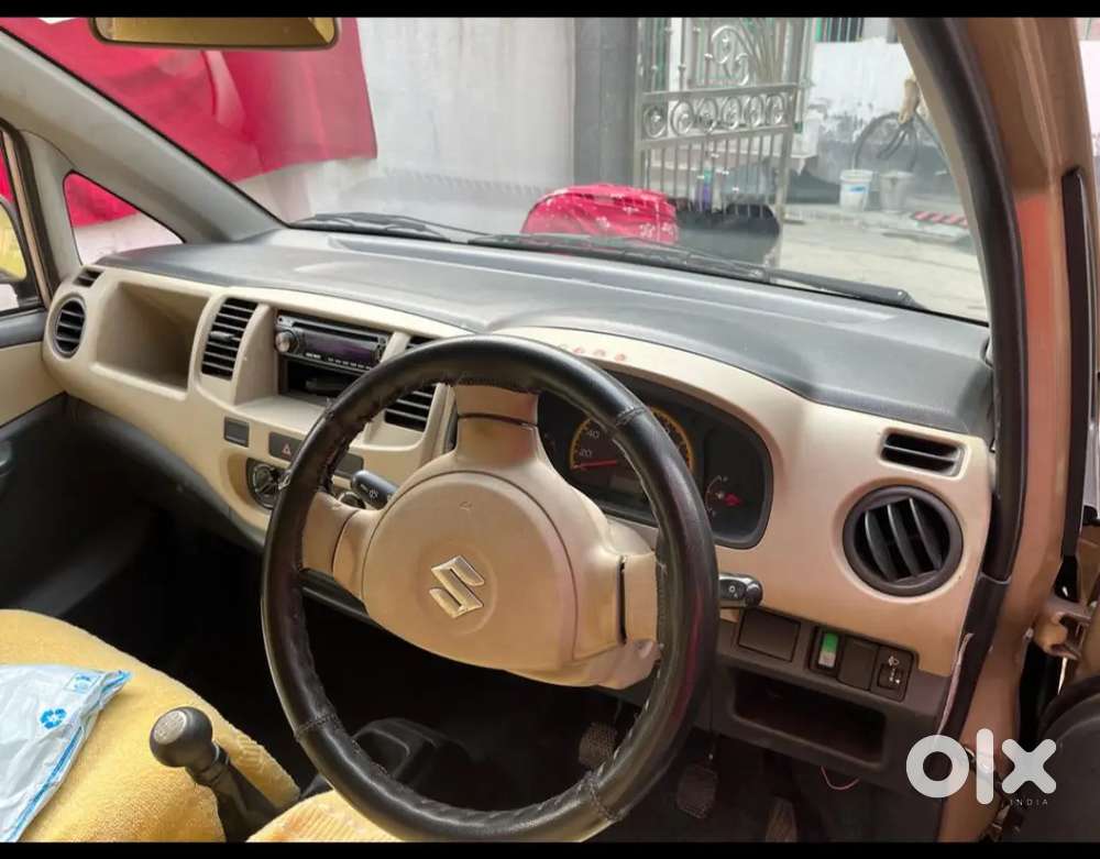 Maruti Suzuki Zen 2009 Petrol