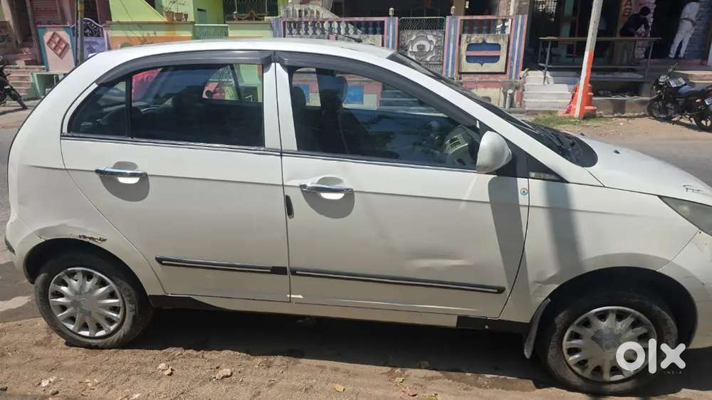 Tata Indica Vista 2013 Diesel Good Condition