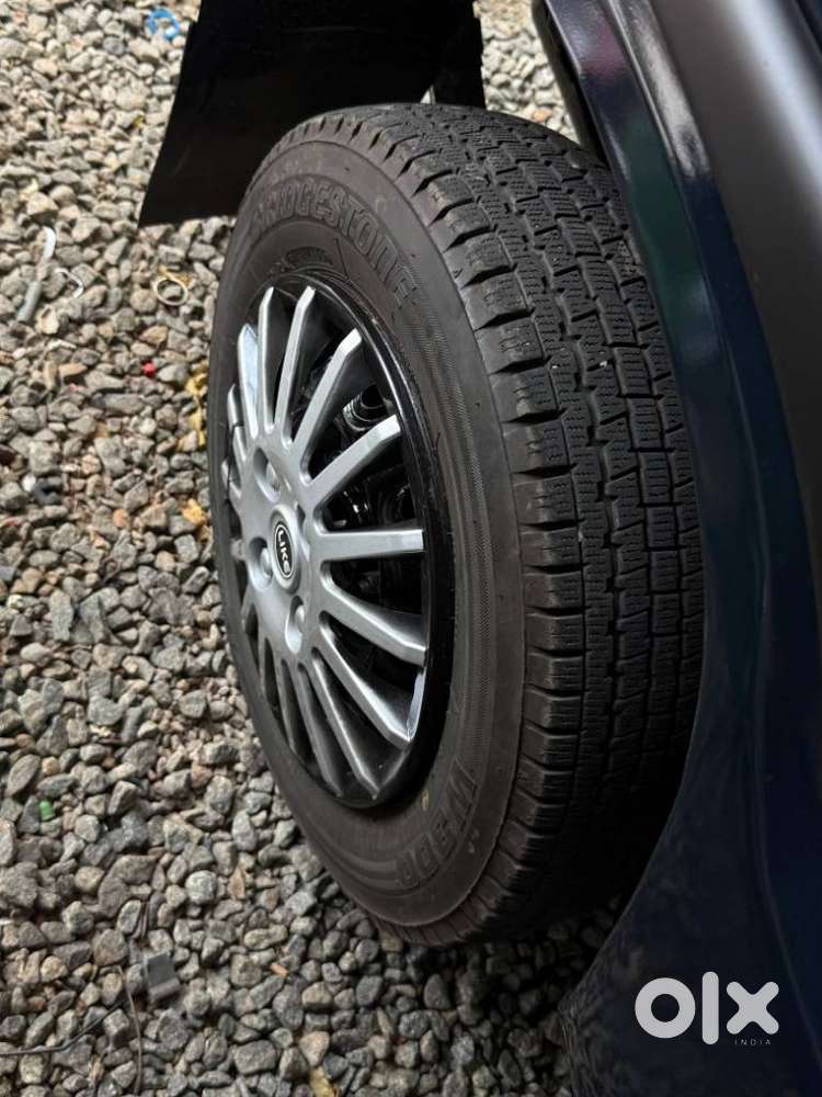 Maruti Suzuki Omni 5 Seater, 2010, Petrol