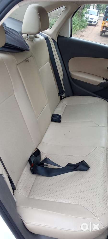 Volkswagen Vento, 2016, Diesel