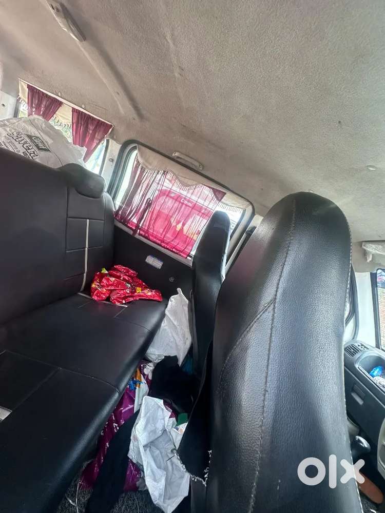 Maruti Suzuki Eeco Ac 2019