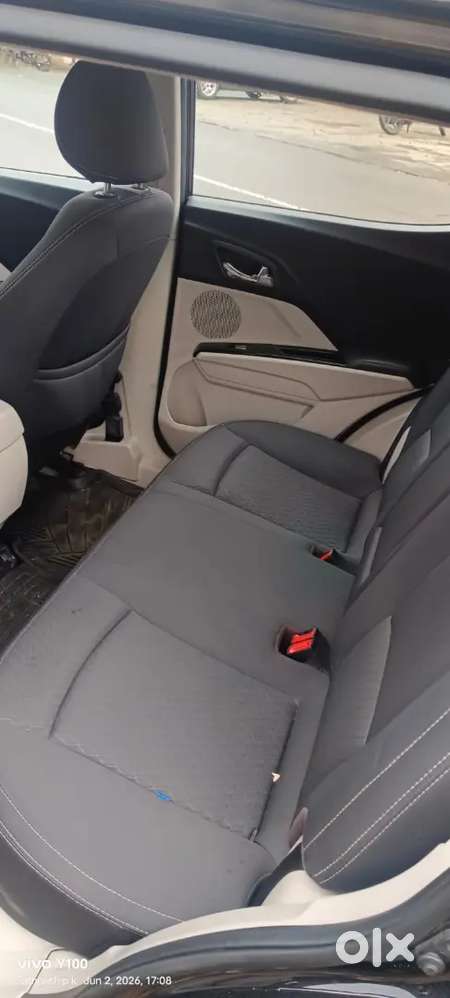 Well Maintained Vehicle. Kl 35 Registration