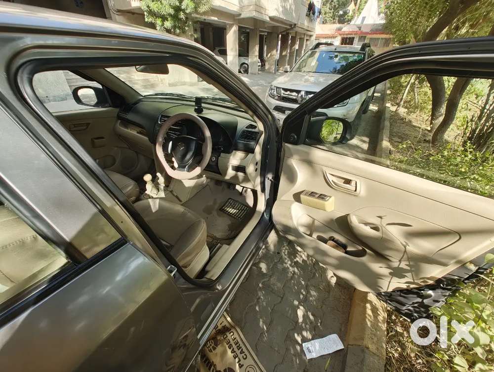 Maruti Suzuki Dzire 2013 Petrol 100000 Km Driven