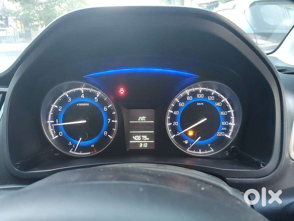 Maruti Suzuki Baleno Delta, 2021, Petrol