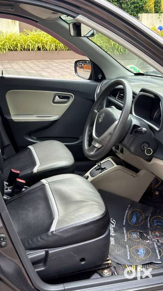 Maruti Suzuki Alto K10 Vxi Airbag, 2016, Petrol