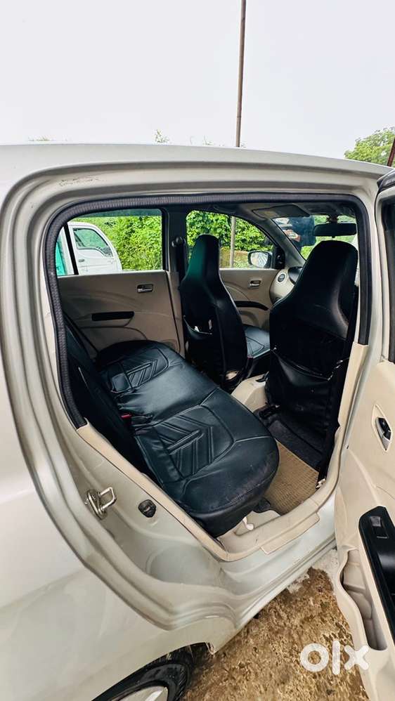 Maruti Suzuki Celerio 2018 Cng Well Maintained