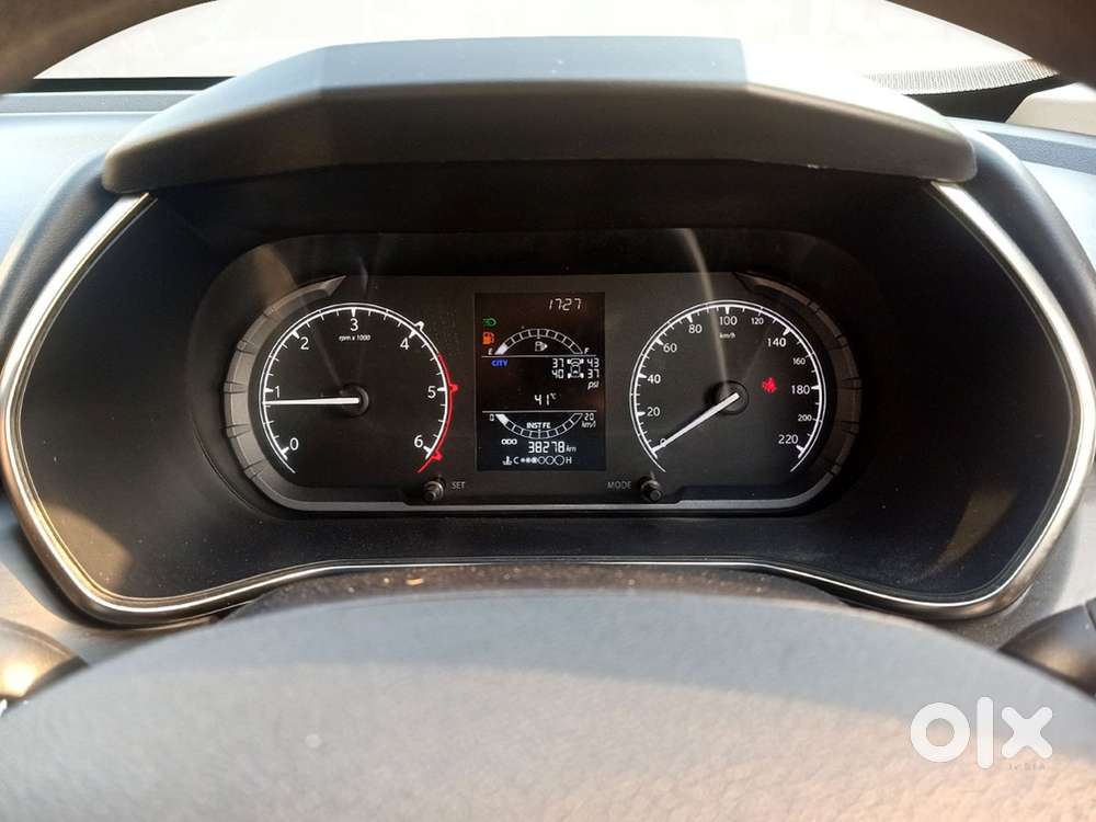 Tata Safari 2.0 Kryotec Xt Plus, 2023, Petrol