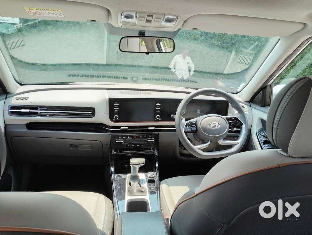 Hyundai Creta S 1.5 Diesel, 2024, Diesel