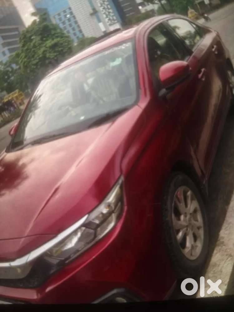 Honda Amaze Vx 2019