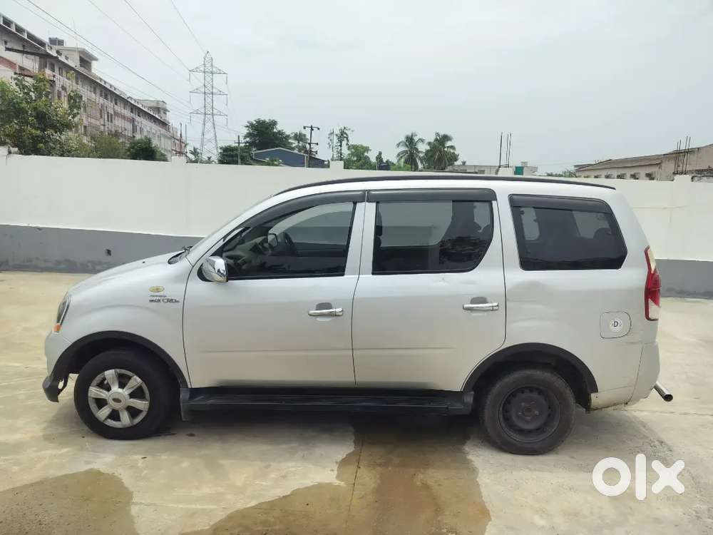 Mahindra Xylo 2018