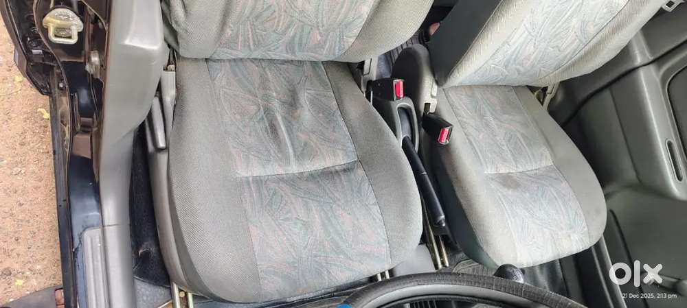 Maruti Suzuki Alto 2004
