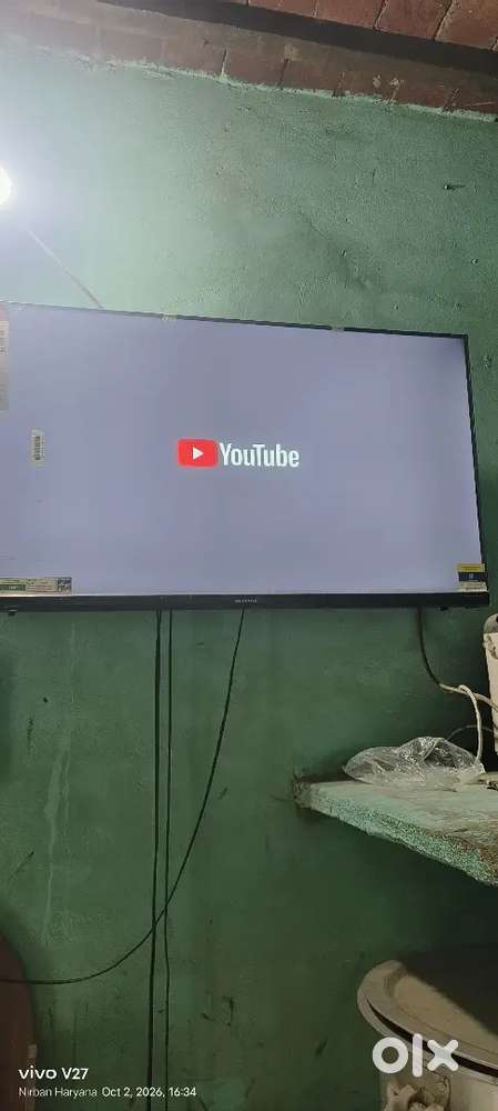 Led 41'inch