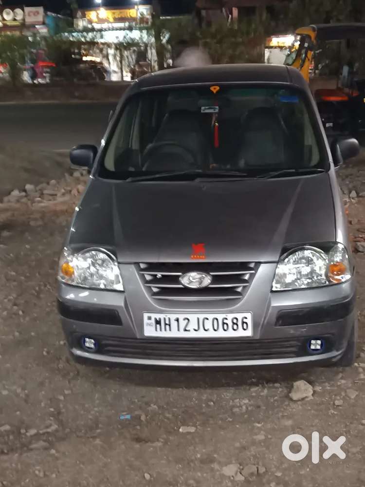 Hyundai Santro Good Condition