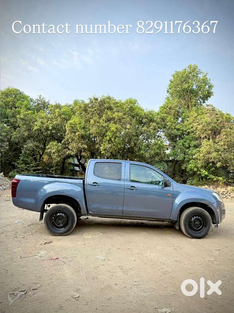 Isuzu Hi-lander 2018 1st Owner