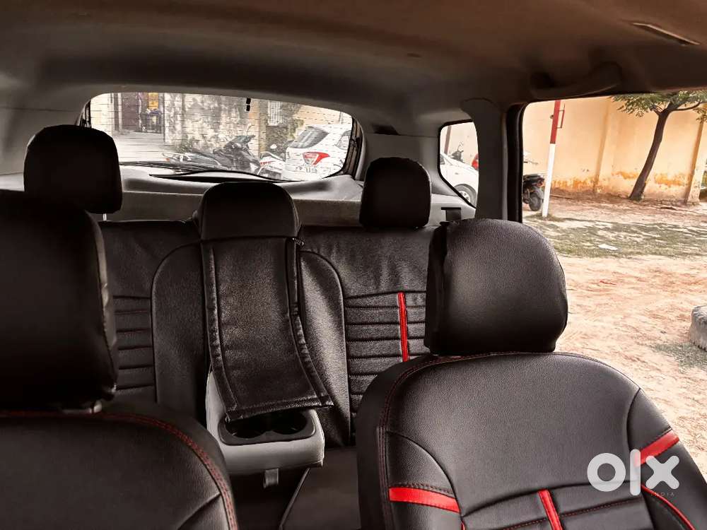 Renault Duster 2016 Diesel Well Maintained