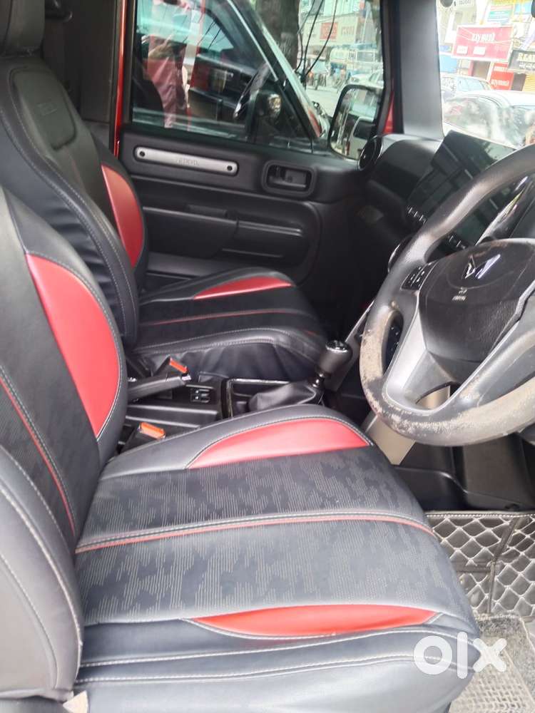 Mahindra Thar Lx Hard Top Diesel Mt Rwd, 2023, Diesel