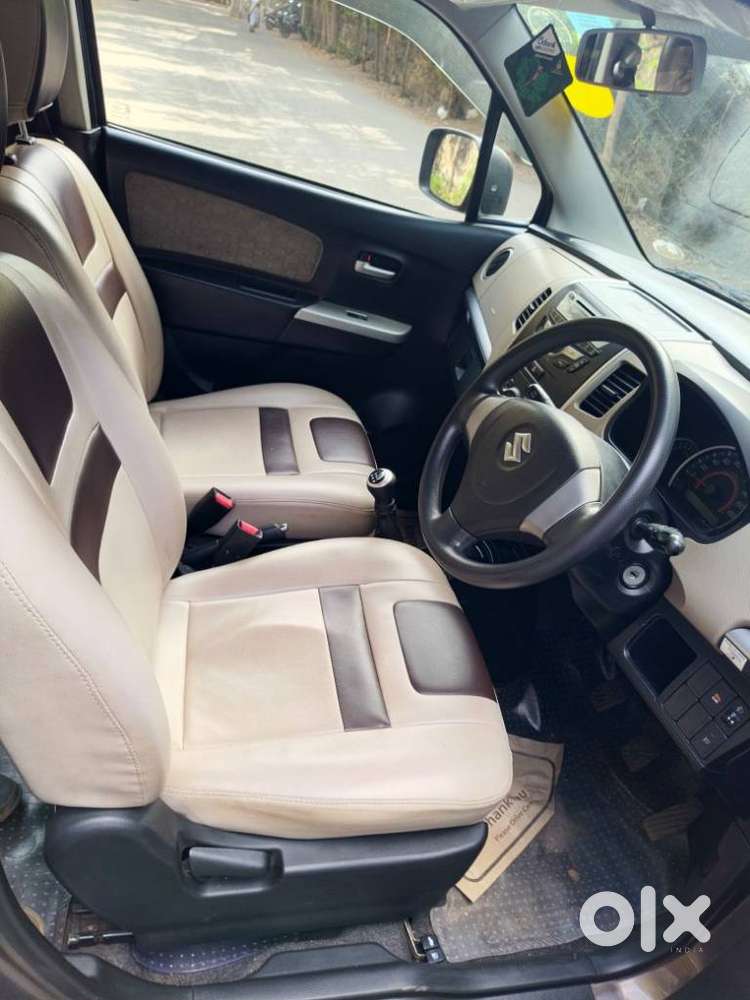 Maruti Suzuki Wagon R 1.0 2010-2019 Vxi (o), 2013, Petrol