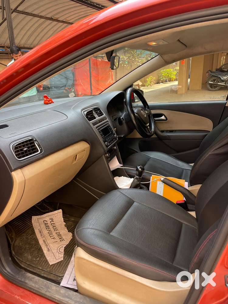 Volkswagen Polo Diesel Good Condition