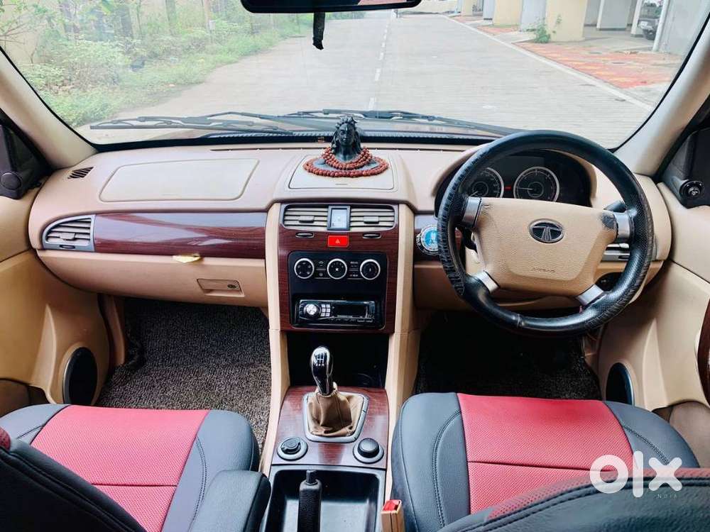 Tata Safari Storme 2.2 Vx 4x4, 2013, Diesel