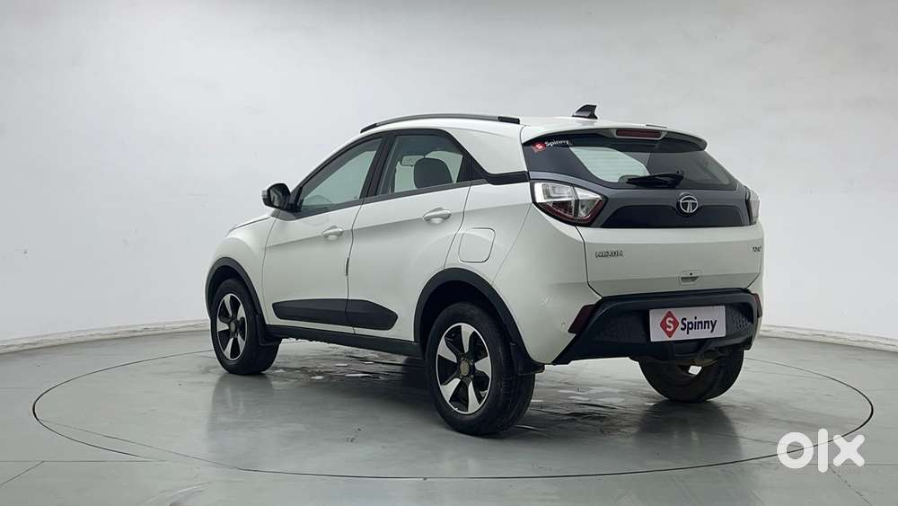 Tata Nexon 1.2 Revotron Xza Plus (l), 2019, Petrol
