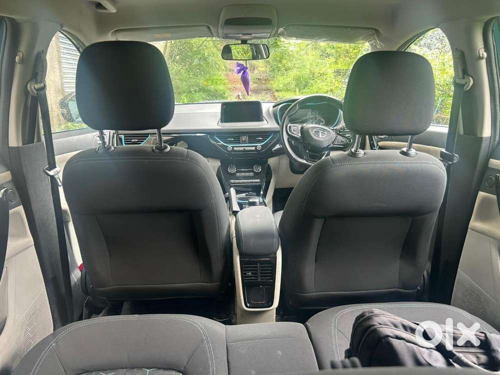 Tata Electric Car 2020