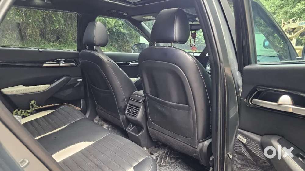 Kia Seltos Gtx Plus, 2024, Diesel