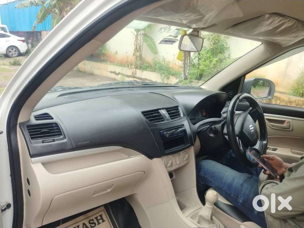 Maruti Suzuki Swift Dzire Tour S, 2020, Diesel