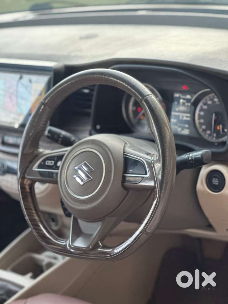 Maruti Suzuki Ertiga Shvs Zdi Plus, 2019, Diesel