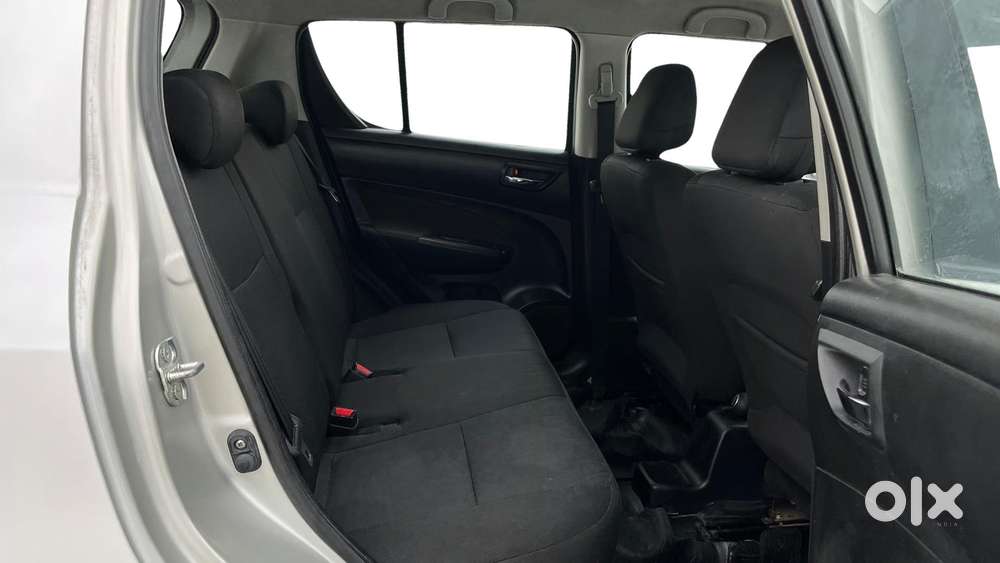 Maruti Suzuki Swift Zxi, 2015, Petrol