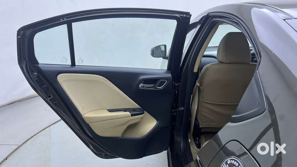 Honda City 1.5 V 4th Gen I-vtec Mt, 2022, Petrol