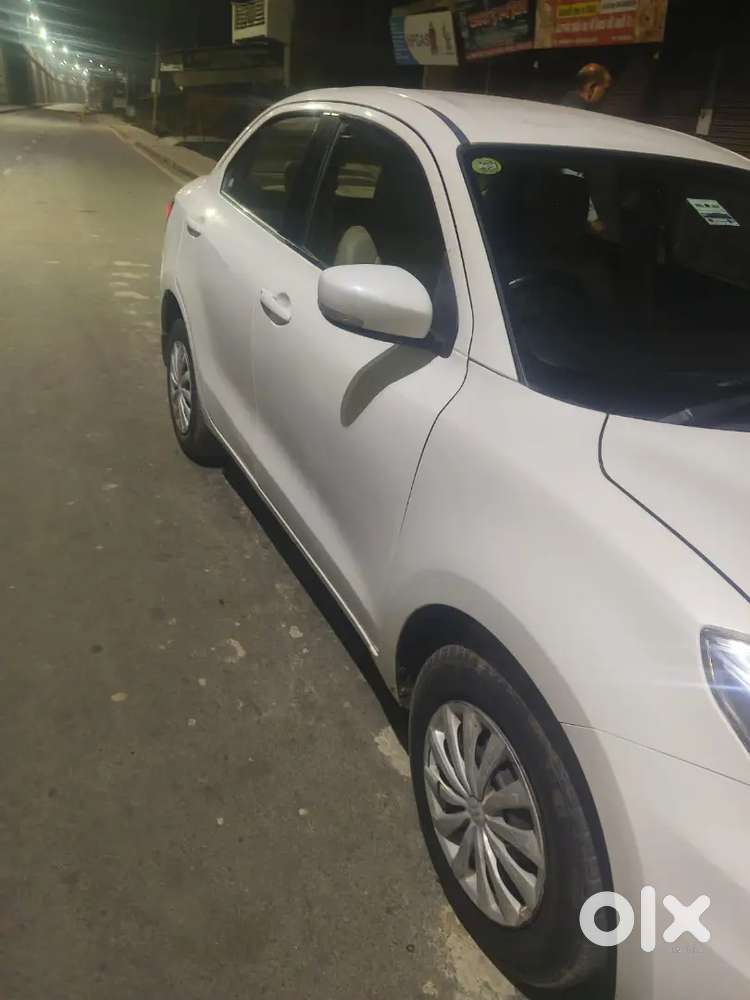 Maruti Suzuki Dzire 2021