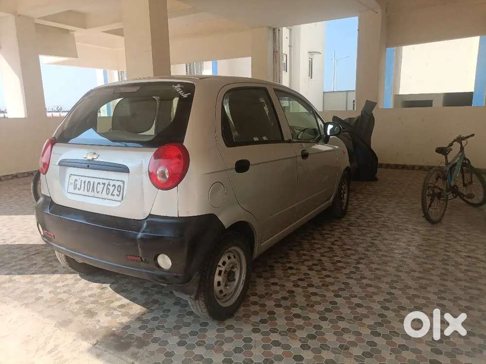 Chevrolet Spark 2009 Petrol 65000 Km Driven
