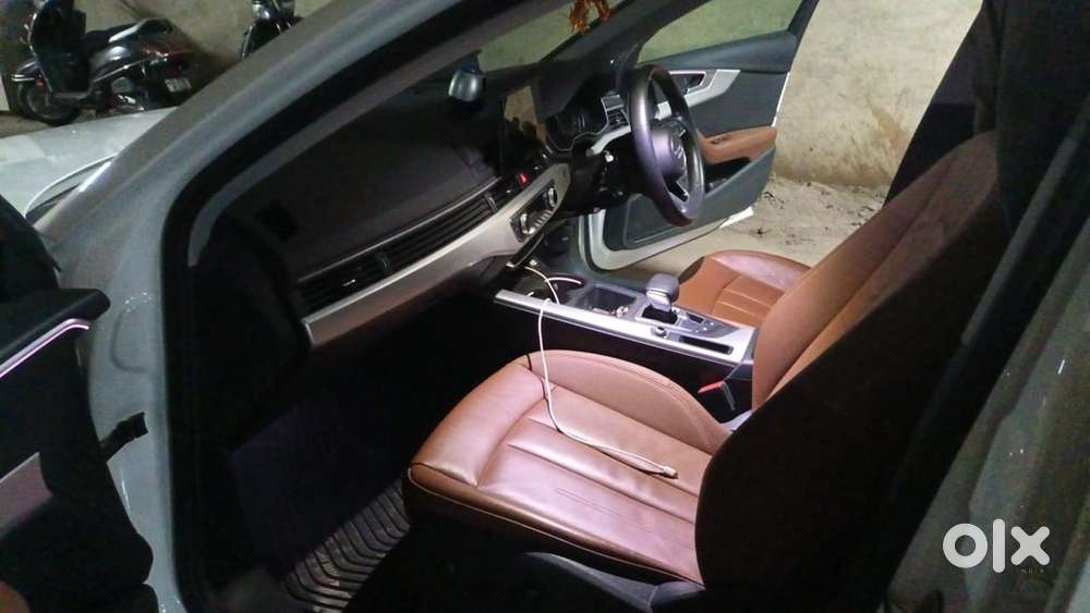 2021 Audi A4 2.0 Premium