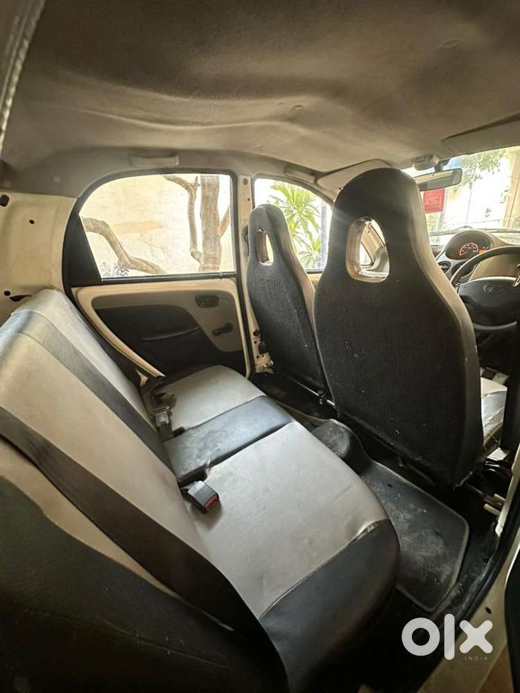 Tata Nano 2013 Petrol Good Condition