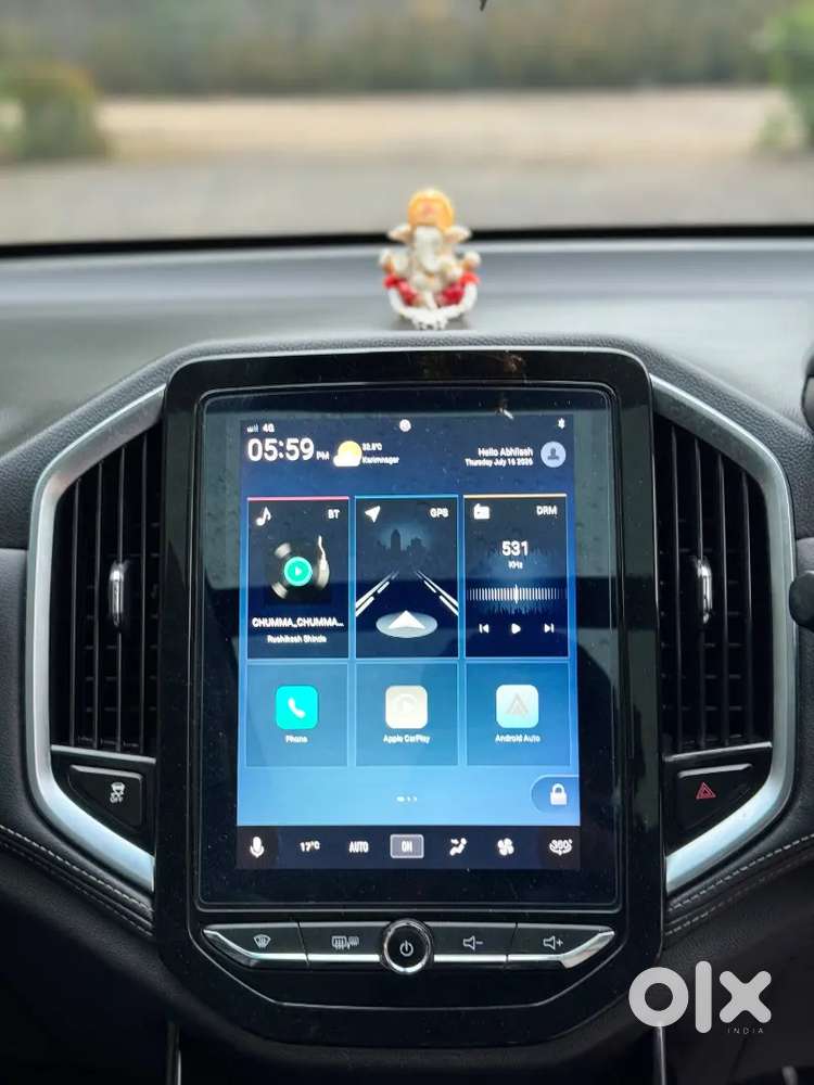 Mg Hector Smart Pro 2019 Diesel Manual