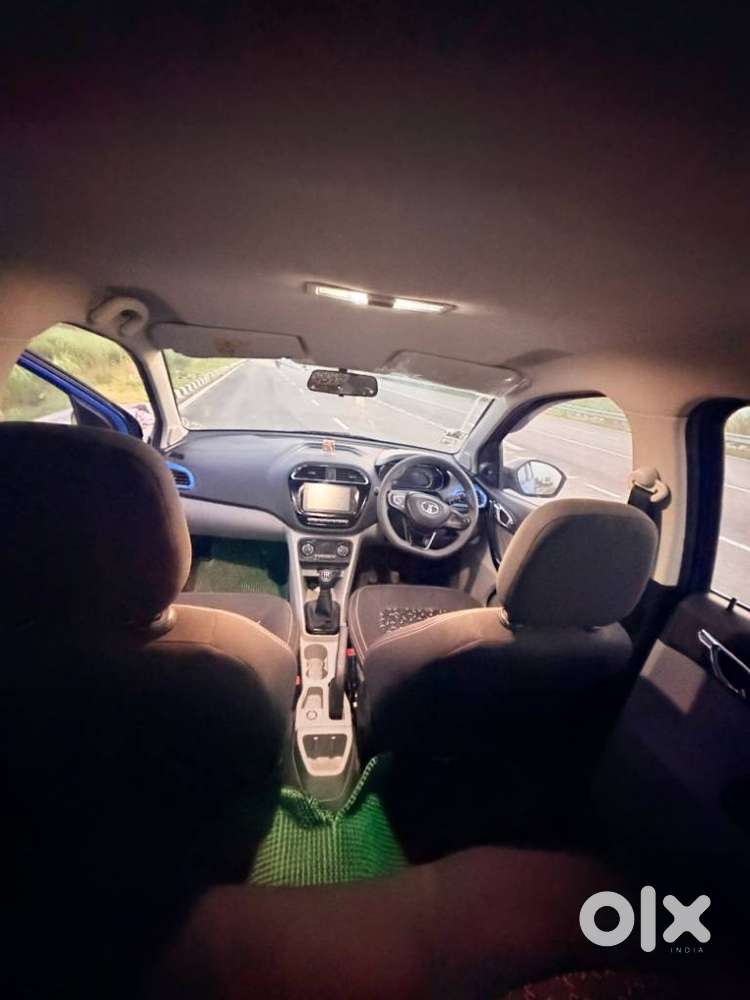 Tata Tiago 1.05 Revotorq Xz Plus, 2020, Petrol