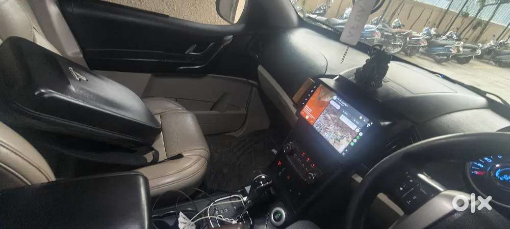 For Sale: 2017 Mahindra Xuv500 Automatic Awd (top-spec Beast!)