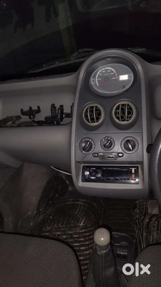 Tata Nano 2012 Cng