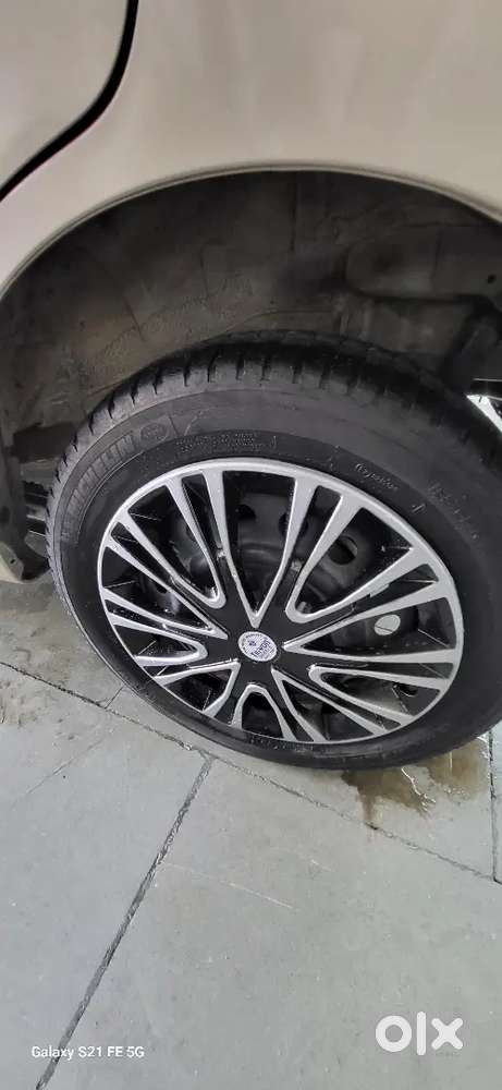 Maruti Suzuki Wagon R 2013