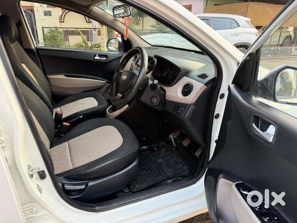 Hyundai Grand I10 2016 Petrol Good Condition