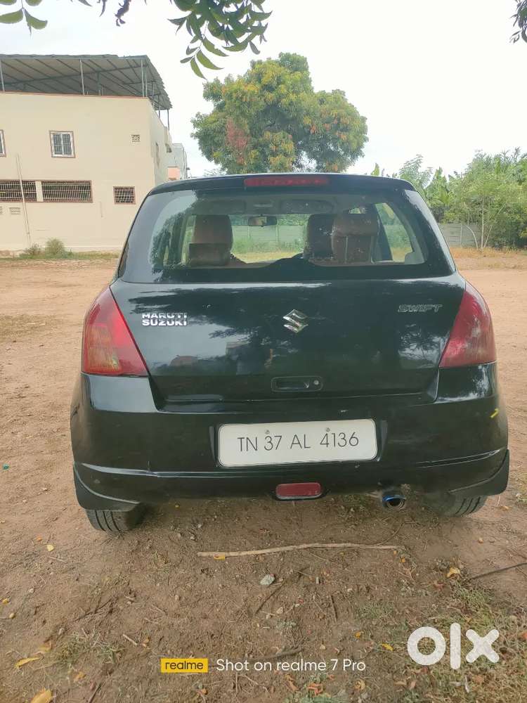 Maruti Suzuki Swift Vdi 2006