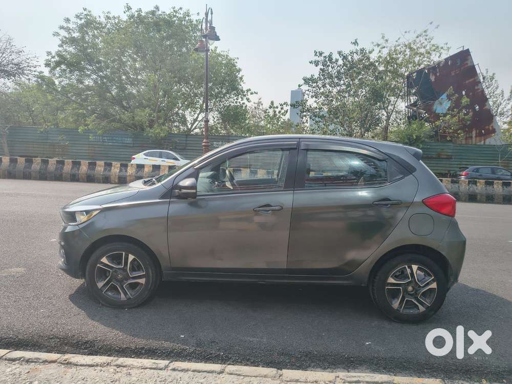 Tata Tiago Xz, 2020, Petrol