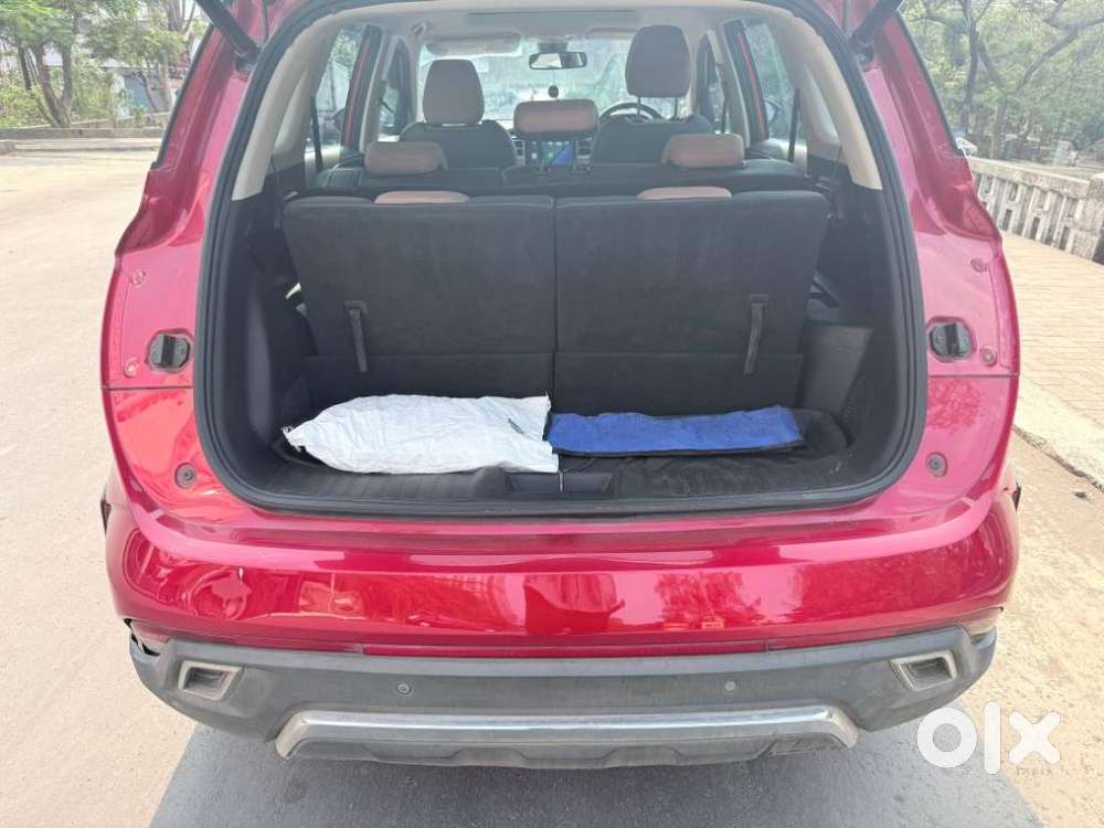 Mg Hector Plus Sharp Pro 1.5 Turbo Petrol Cvt 7 Str, 2024, Petrol