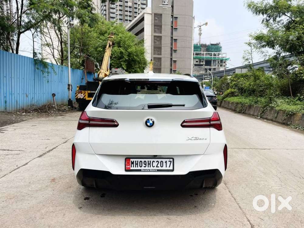Bmw X3 Xdrive20d M Sport, 2025, Diesel