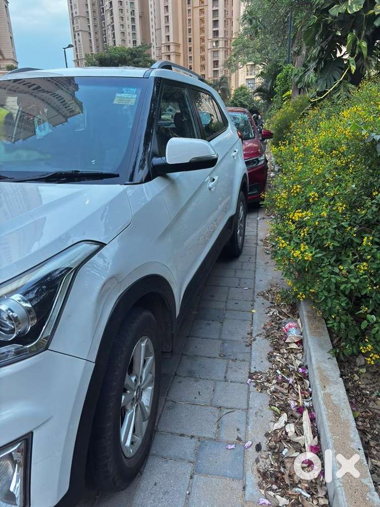 Hyundai Diesel Manual 2016