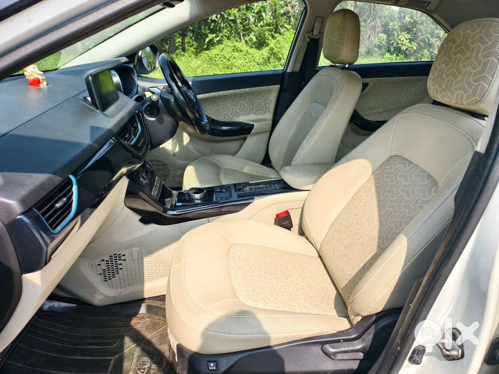 Tata Nexon Ev Xz Plus, 2022, Electric