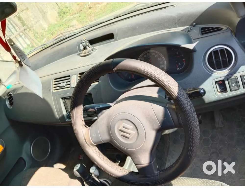 Maruti Suzuki New-gen Swift